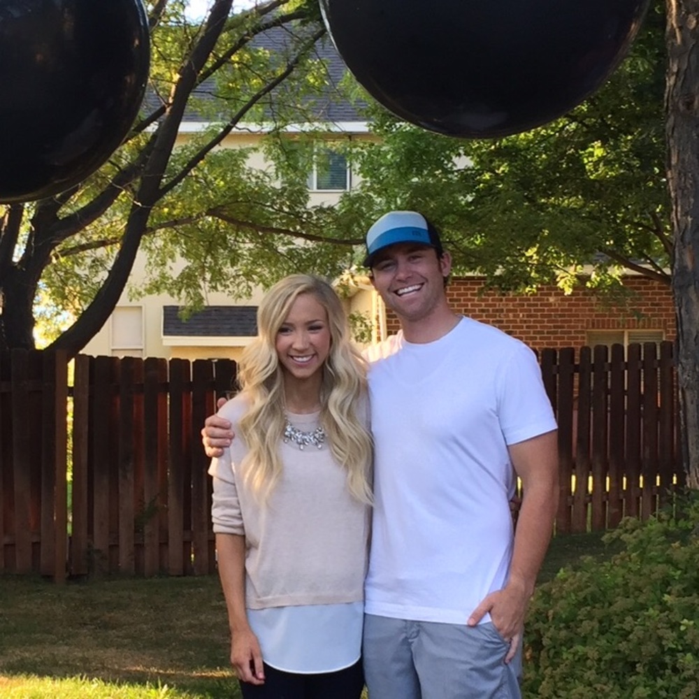 Meet your Posher, Julia